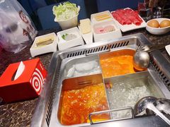 -海底捞火锅(亲贤北街店)