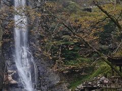 -安徽天堂寨风景区