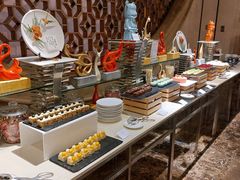 -宜昌富力皇冠假日酒店·咖啡1号西餐厅