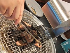 -東盛炭烤自助料理(浦东文峰广场店)