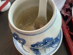 -广州柏悦酒店·悦景轩·粤菜餐厅