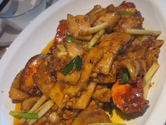 -筱爷叔·上海传统手工菜(玉树路店)