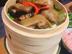 -王婆乔鲜鱼自助火锅(蜀汉路店)