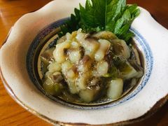 芥末章鱼-有喜屋·深夜食堂(北京西路店)