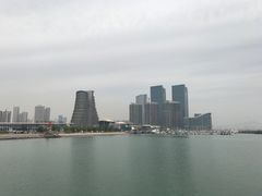 -日照灯塔风景区