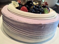 -积慕Cake(解放大道店)