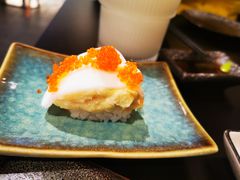 冰皮榴莲寿司（一枚）-饭团匠·料理小食堂(玉林店)