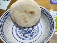 -天发芽·何记葫芦头泡馍·老字号(小南门店)
