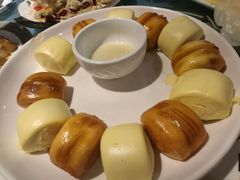 -四姐妹东北饺子(沙尾路店)