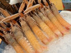 -吉兆·料理(红梅南路店)