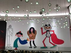 -皇庭广场(福华三路店)