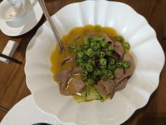 -水月周庄铂尔曼酒店-水月荟中餐厅