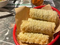 -禄婶鸡煲·打边炉
