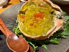 -桂马·日本料理·海胆·海鲜饭·酒场(民主广场店)