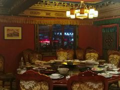 -阿布氇孜藏餐厅(九寨沟店)