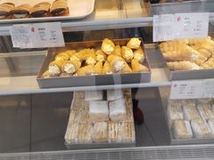 -上海哈尔滨食品厂(淮海中路店)