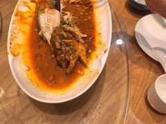 -徽鼎顺·臭鳜鱼 虾仁灌汤包(和平路店)