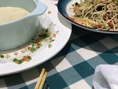 -紫光园(劲松店)