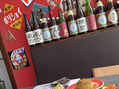 -鱼跃料理(步步高店)