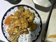 -京门活鱼馆·鱼火锅(百子湾（原红庙）店)