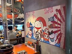 -陇璟烧肉酒场(友谊阳光城店)