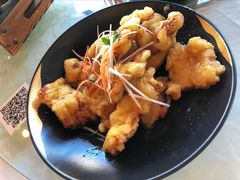 -京滨饭店·餐厅(阜外大街店)