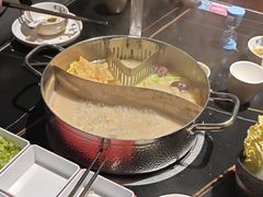 -打酱友•斑鱼海鲜粥火锅(吴桥店)