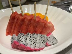 -海底捞火锅(王府井银泰in88店)