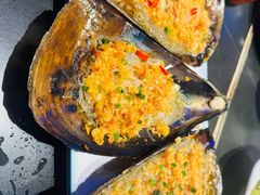 -沈胖子音乐烤吧·炒菜·龙虾(环城东路店)