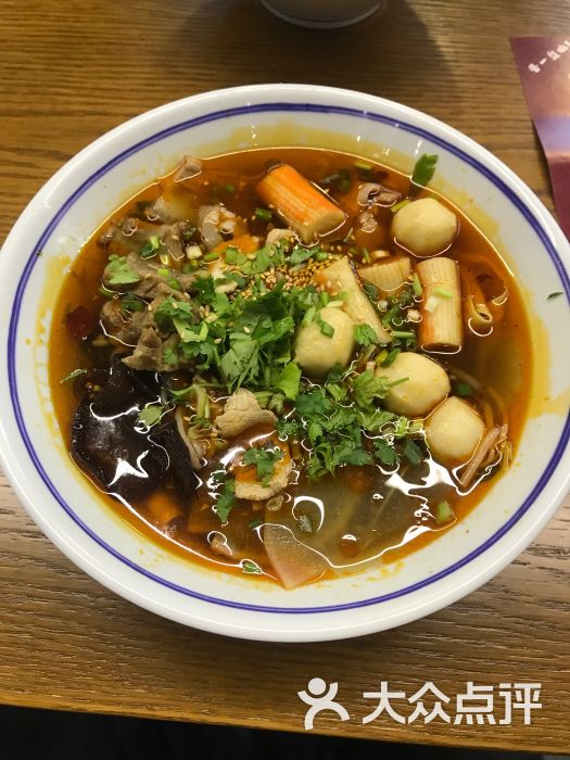 成都牛王庙串串香-图片-北京美食-大众点评网