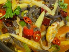 -娜仁图雅蒙古美食村(33小镇店)