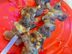 -维吾尔餐厅(宜山路店)