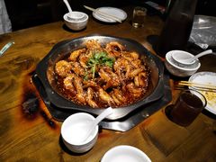 -槐店王婆大虾(开发区店)