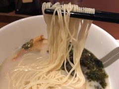 -无锡苏宁银河国际酒店-麺餐厅