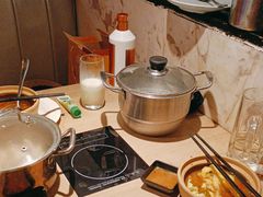 -星伦多自助料理(爱琴海店)