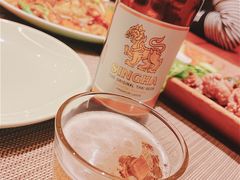 -mango tree芒果树泰国餐厅(青岛万象城店)