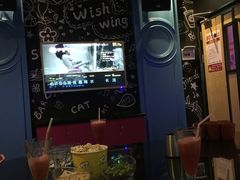 -乐宴KTV(华强北中航城君尚购物中心店)