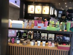-星巴克(1788广场店)