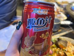 -石锅苗苗鱼(武汉首店)