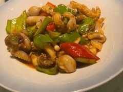 -渔娘渔家丹东海鲜(东直门店)