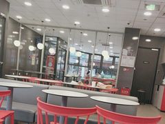 -肯德基(亦庄上海沙龙店)