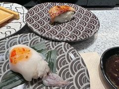 -争鲜回转寿司(中街大悦城店)