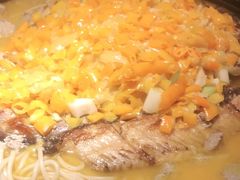 -吞鱼兽麻辣烤鱼(万达店)
