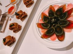 -香宫(九龙香格里拉店)