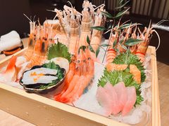 -Minase水濑·日料放题(外滩店)