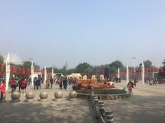 -雀儿山公园