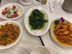 -庐州太太(鼓楼店)
