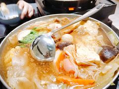 -小明同学(三里屯店)