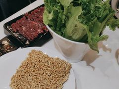-陈记顺和牛肉火锅馆(林乐路店)