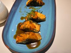 -阿里疆Alijiang·丝路美食·异域风情·清真(长楹天街店)
